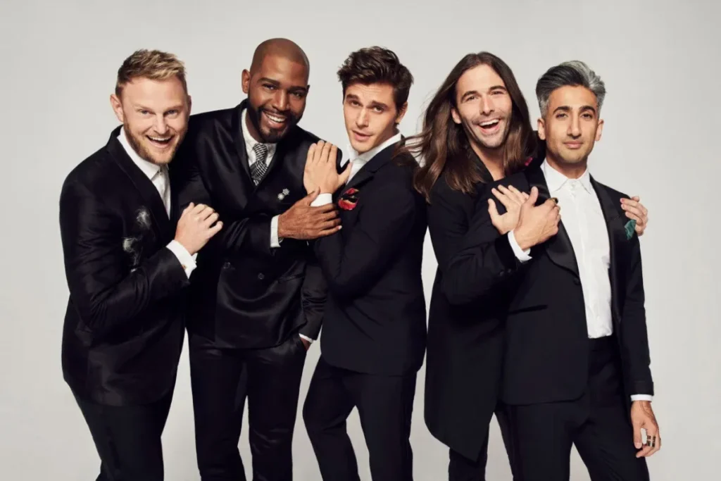 Queer Eye