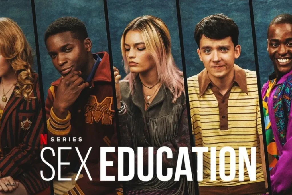 Sex Education